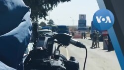 ორ ფრონტზე - ქართული მედია პანდემიის პირობებში