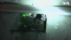 Iran Ta Girke Dakarun Kashe Beraye A Birnin Tehran