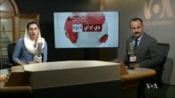 د ډیوه ریډیو د روانو چارو خپرونه په ټي وي