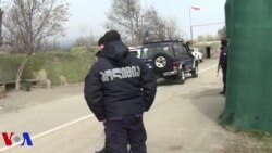 კომპლიმენტი ოსური მხარისგან ქართულ პოლიციას