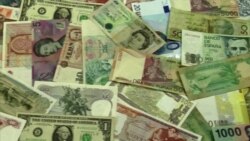 中国资金非法外流(下)