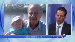 فرزند کمال فروغی: وکلا بیش از پنجاه تقاضا برای آزادی او داده اند