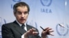 라파엘 그로시 국제원자력기구(IAEA) 사무총장.