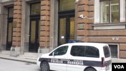 Kantonalni sud prošlog petka pustio na slobodu Delimustafića i Škrijelja