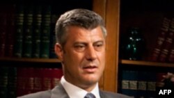 Haşim Taci: Beynəlxalq Ədələt Məhkəməsinin qərarı Kosovo üçün tarixi bir nailiyyətdir