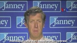 Pasar Modal AS Meningkat Tapi Pasar Perumahan Tetap Lesu - Laporan VOA 30 April 2012