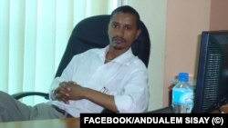 አንዱዓለም ሲሳይ የኒው ቢዝነስ ኢትዮጵያ ድረገፅ መስራች ነው።የተለያዩ ዓለም አቀፍ የዜና ተቋማት ዘጋቢም ነው።