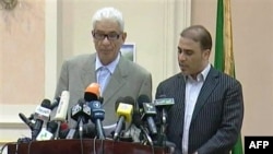 Լիբիայի արտգործնախարար Մուսա Քուսա