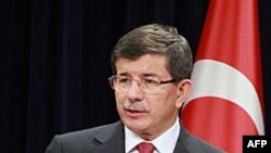 Türkiyə də Suriyaya sanksiyalar tətbiq etdi