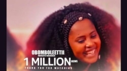 Obbonboleettii - Sirba Dhaggeeffattootaa fi Daawwattoota Biratti Jaallatama Guddaa Argatte