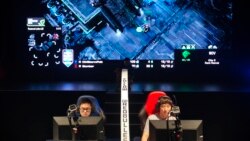 အကျိုးအမြတ်များတဲ့ eSports ဂိမ်းပြိုင်ပွဲကြီးများ