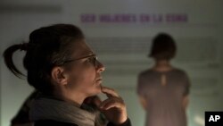 Museum Vagina di London, Inggris, yang bertujuan untuk meningkatkan dialog tentang subyek-subyek tabu terkait tubuh perempuan, dibuka pertengahan November lalu. (Foto: ilustrasi).