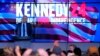 Election 2024 Kennedy