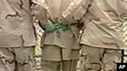 美国官员称或许无法如期关闭关塔纳摩