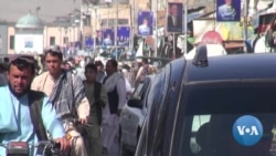 With 30% of Electorate, Afghan Women's Influence Grows