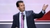 Donald Trump Junior