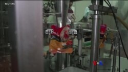 ဒီသတင်းပတ် အာရှစီးပွားရေး