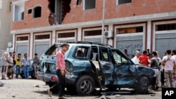 "ترک مخاصمه" میان نیروهای یمنی و شورشیان رویهم رفته و به رغم نبردهای گهگاهی رعایت شده است. 