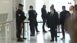 Ֆրանսիայի նախկին նախագահ Սարկոզիի կոռուպցիոն գործով դատավարությունը վերսկսվելու է նոյեմբերի 30-ին