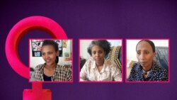 ክልል ትግራይ፡ መዓልቲ ደቂ ኣንስትዮ “ተጠቃምነትን ተሳታፍነትን ደቂ ኣንስትዮ ነረጋግፅ” ብዝብል መሪሕ ቃል ተዘኺሩ