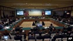 မြန်မာ အလှည့်ကျဥက္ကဋ္ဌဖြစ်ရေး အာဆီယံတွင်း ထောက်ခံမှုတိုး