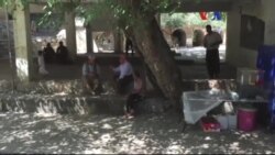 IŞİD’in Ezidi Katliamının Birinci Yıldönümü