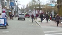 疫情影响海外人员申请赴美务工签证