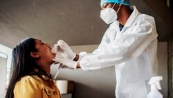 Solwayo Ngwenya: Lihlasela Okumangalisayo Igciwane Elitsha leCOVID-19