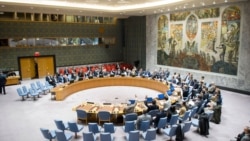 焦点对话：中国候选人落败，国际组织成美中角力新战线？