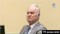 Arhiv - Ratko Mladić
