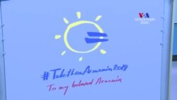 Նիկոլ Փաշինյանի մարտահրավերը ոգեվորությամբ են ընդունել Լոս Անջելեսում