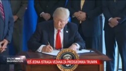 Istraga protiv Trumpa nakon novinarskog izvještaja o izbjegavanju plaćanja poreza