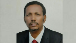 Barreessaa Beekamaan Gaaddisaa Birruu Du'aan Boqotan