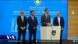 Prishtina dhe Shkupi shmangin thellimin e një lufte tregtare