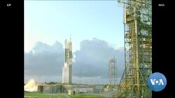 This Week’s Space News 