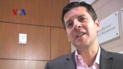 Seniman Muslim di Amerika