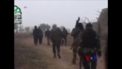 国情咨文前夕 中东问题引关注