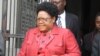 Mugabe Set to Nominate Presidum as Mujuru's Future Looks Bleak