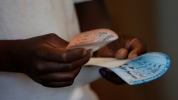 Amabandla Ezombusazwe Asedinga Abazangena Kukhetho Olukhulu Oluzayo