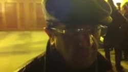 Jurnalist Xədicə İsmayılova dindirildikdən sonra sərbəst buraxılıb