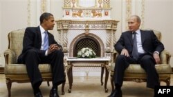 Obama və Putin dünyanın ən nüfuzlu insanlarıdır