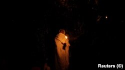 ምዕመናን ለኢትዮጵያ ሰላም እንዲተጉ የሃይማኖት አባቶች አሳሰቡ