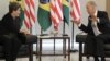 Байден: в отношениях США и Бразилии наступило потепление
