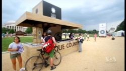 อาหารไทย : เบื้องหลังมหกรรม Smithsonian Folklife Festival ที่วอชิงตัน