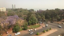 የአሜሪካ የጉዞ ዕገዳና ባሕር ዳር ላይ የተሰማ ቅሬታ