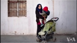 与伊斯兰国的战斗引发复杂问题