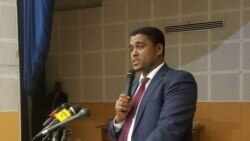 ባለፉት ሰባት ወራት "በርካታ ለውጦች ተገኝተዋል" - አቶ ፍፁም አረጋ