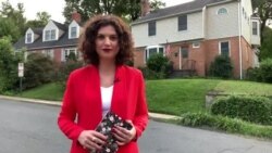 სტუდია ვაშინგტონი, 13 ოქტომბერი, 2020