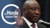 Le Monde Aujourd'hui : Pretoria réaffirme son soutien à la RDC