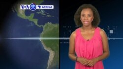 VOA60 AFRICA - SEPTEMBER 15, 2016
